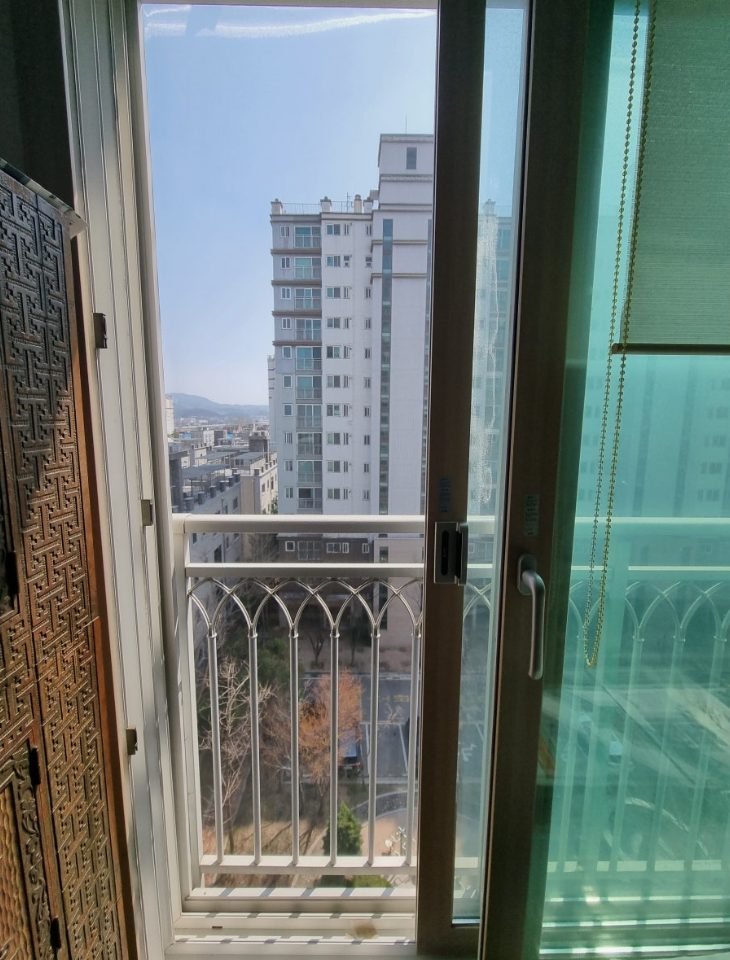 포천 소흘읍 방충망 교체 시공 사례